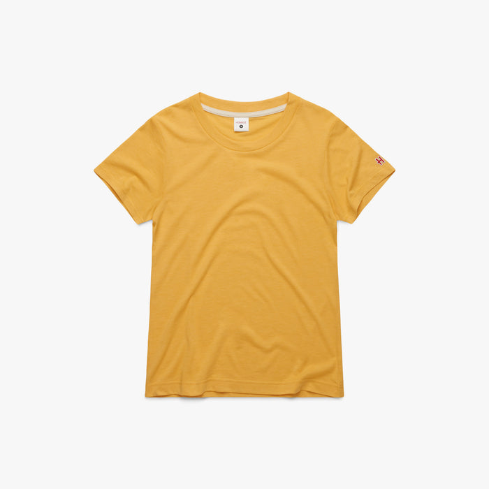 Women's Go-To Tee