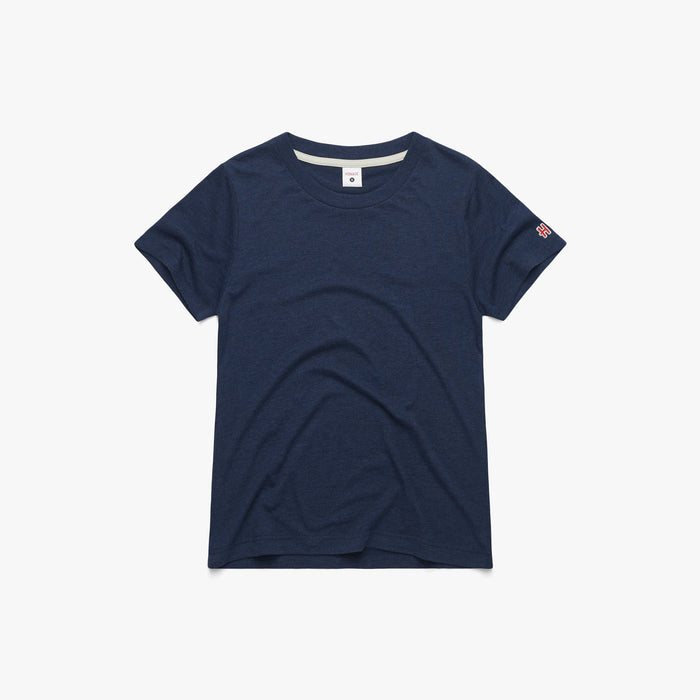 Women's Go-To Tee