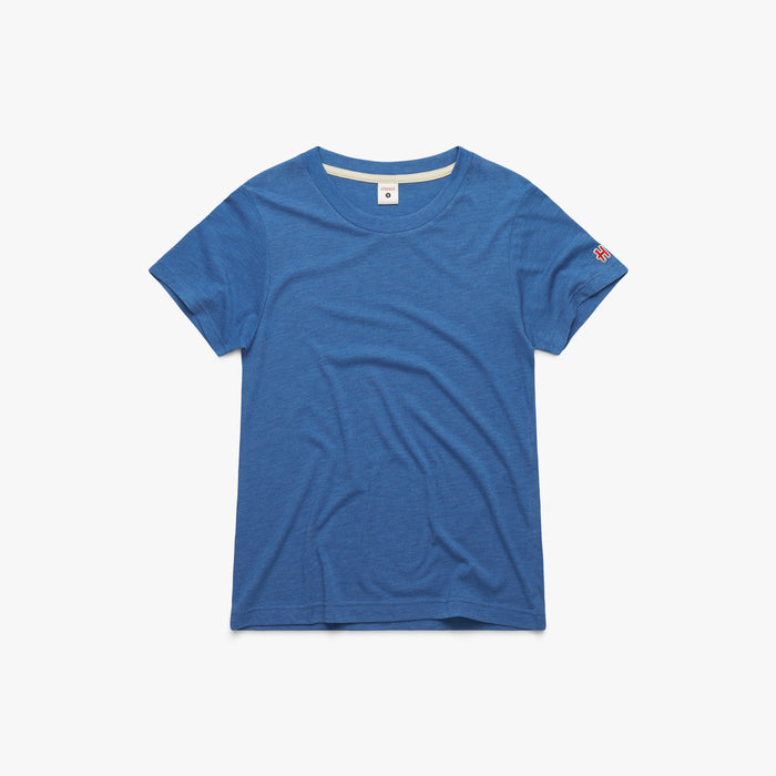 Women's Go-To Tee