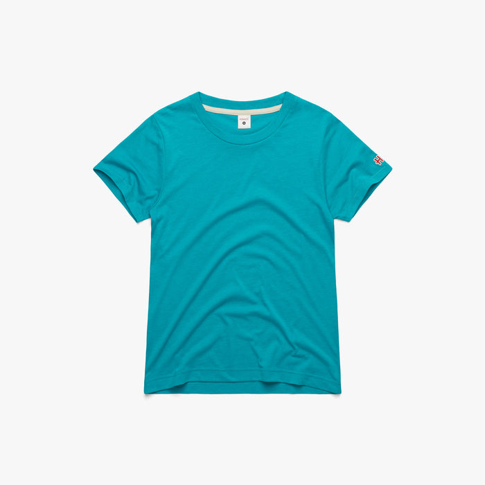 Women's Go-To Tee