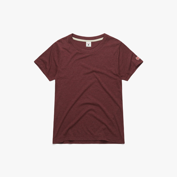 Women's Go-To Tee