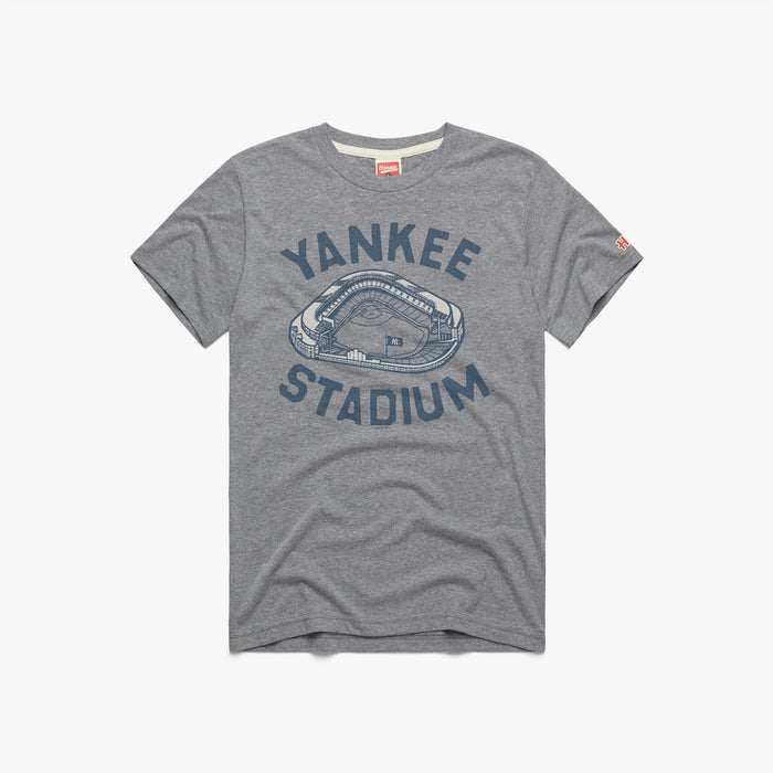 Yankee Stadium