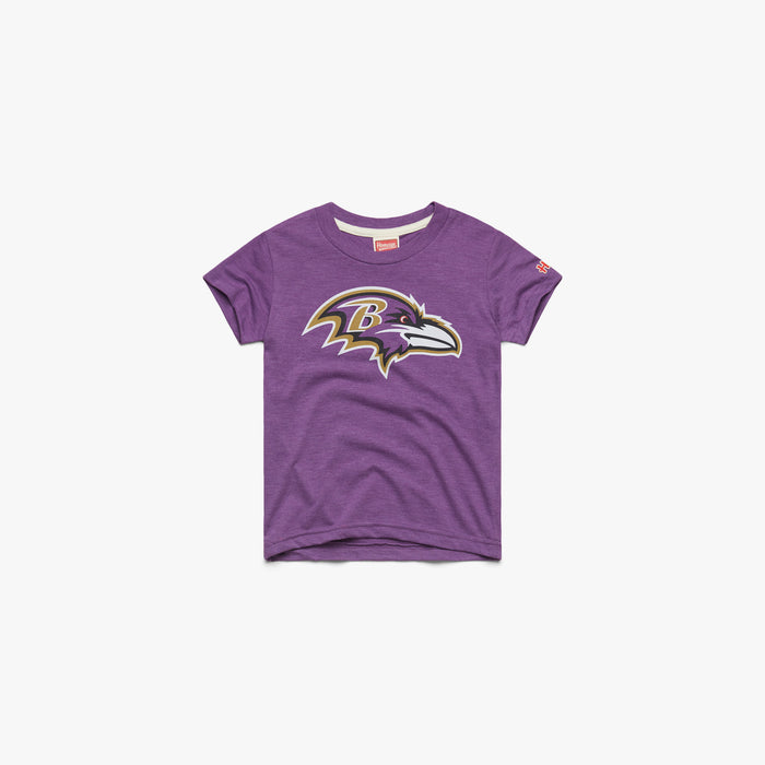 Youth Baltimore Ravens '99