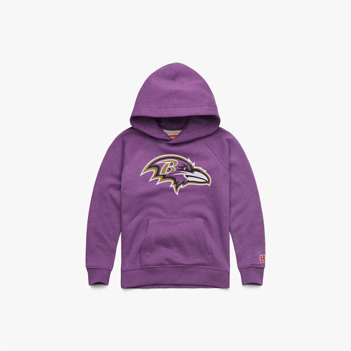 Youth Baltimore Ravens '99 Hoodie