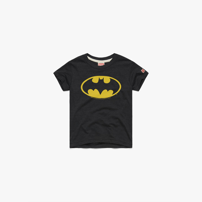 Youth Batman Logo