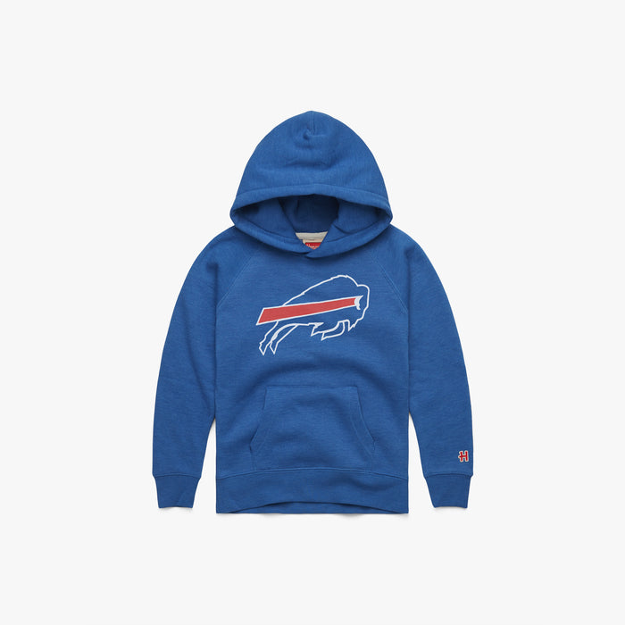 Youth Buffalo Bills '74 Hoodie