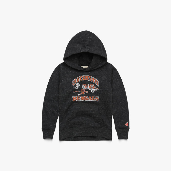 Youth Cincinnati Bengals '68 Hoodie