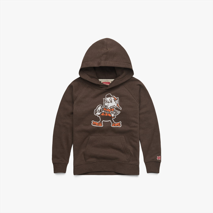 Youth Cleveland Browns '59 Hoodie