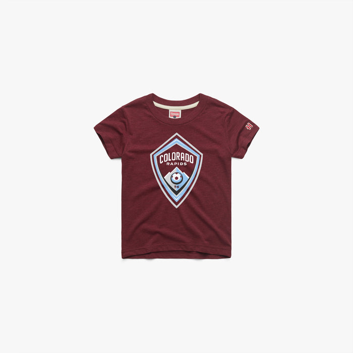 Youth Colorado Rapids '07