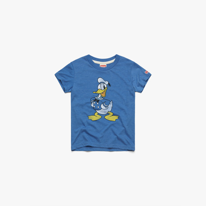 Youth Donald Duck