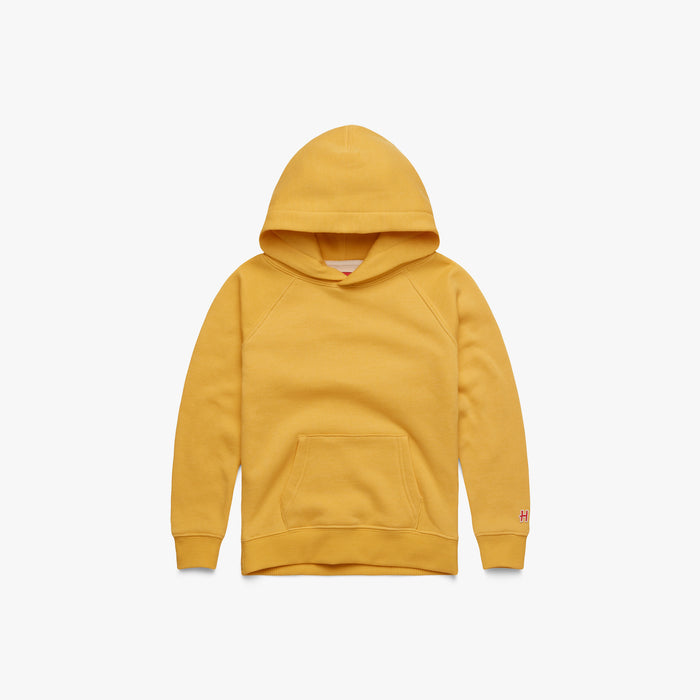 Youth Go-To Hoodie