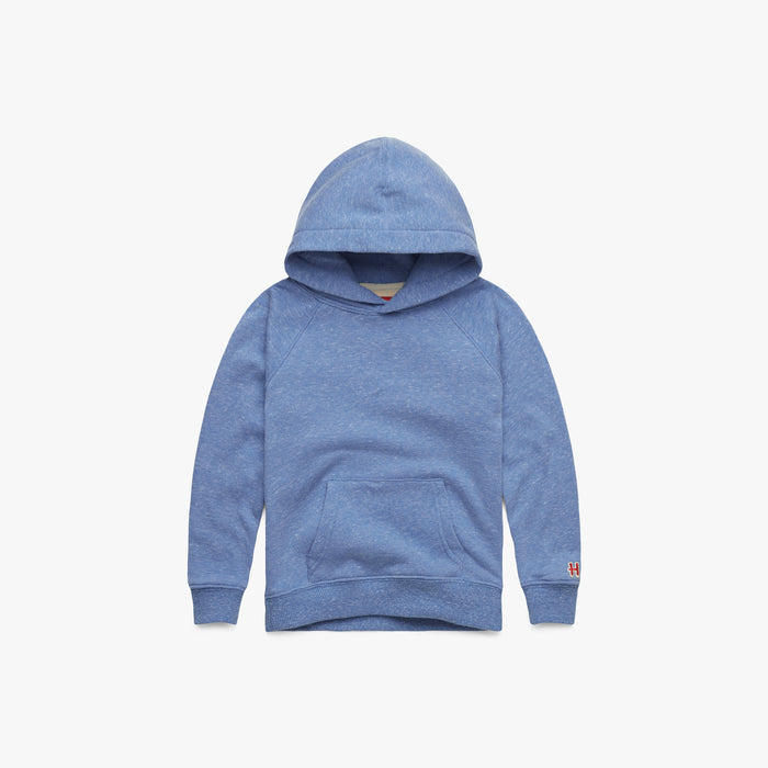 Youth Go-To Hoodie