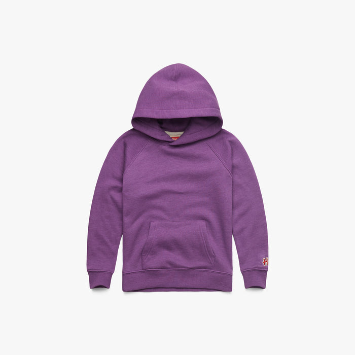 Youth Go-To Hoodie