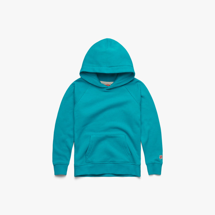 Youth Go-To Hoodie