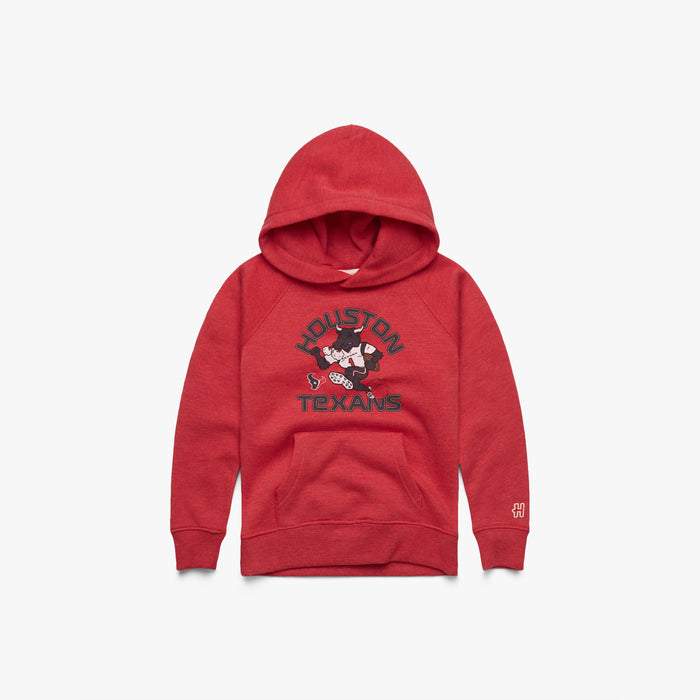 Youth Houston Texans Toro Hoodie