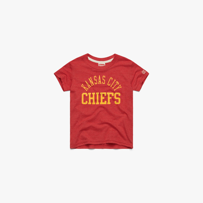 Youth Kansas City Chiefs Classic