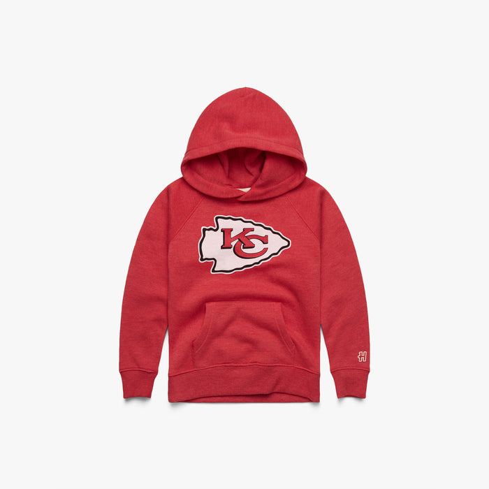 Youth Kansas City Chiefs '72 Hoodie