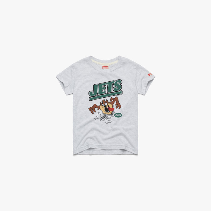 Youth Looney Tunes Taz x New York Jets