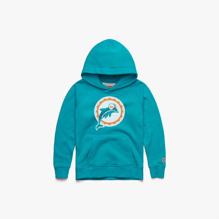 Youth Miami Dolphins '66 Hoodie