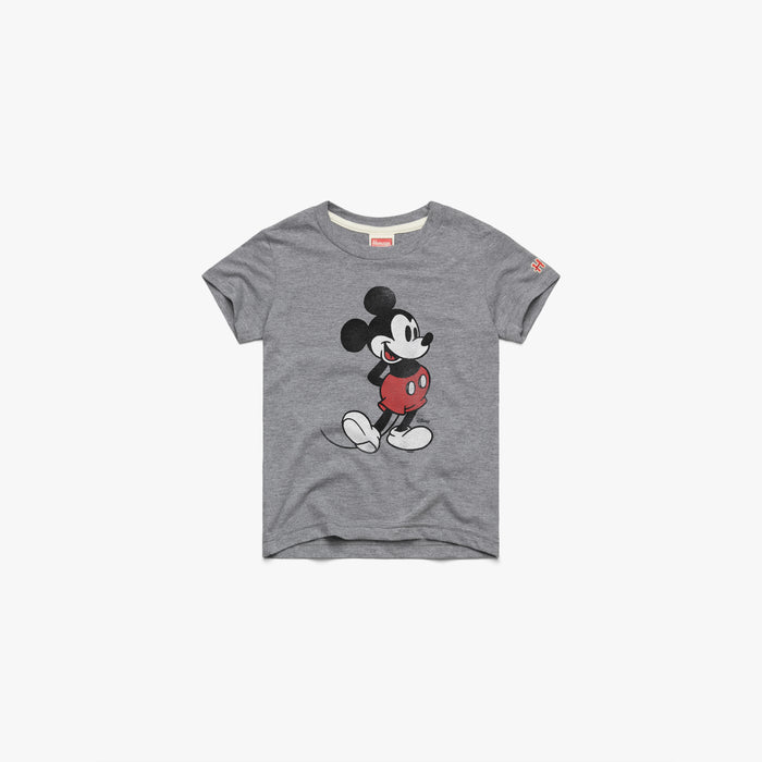 Youth Mickey Mouse