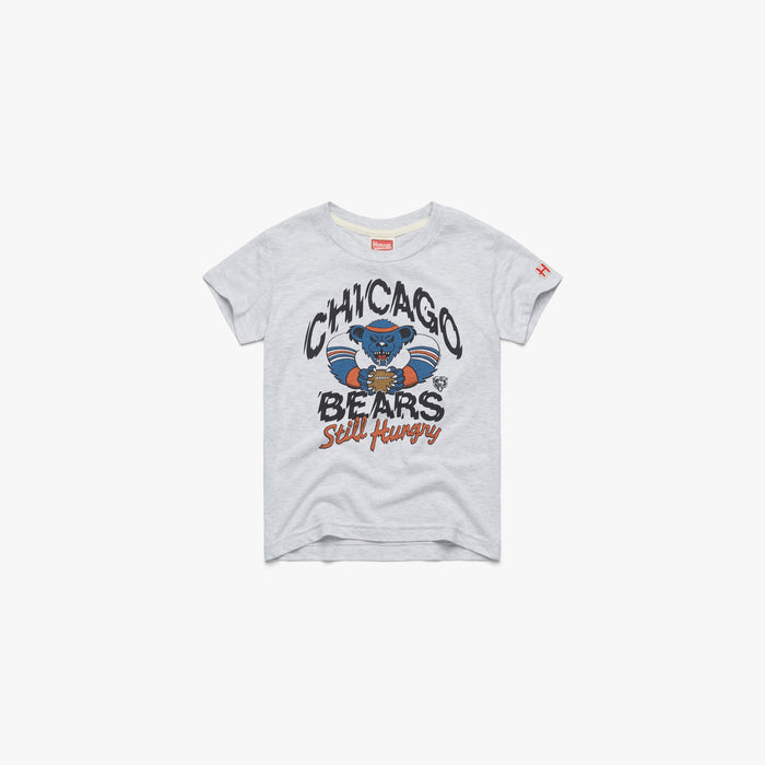 Youth NFL x Grateful Dead x Bears