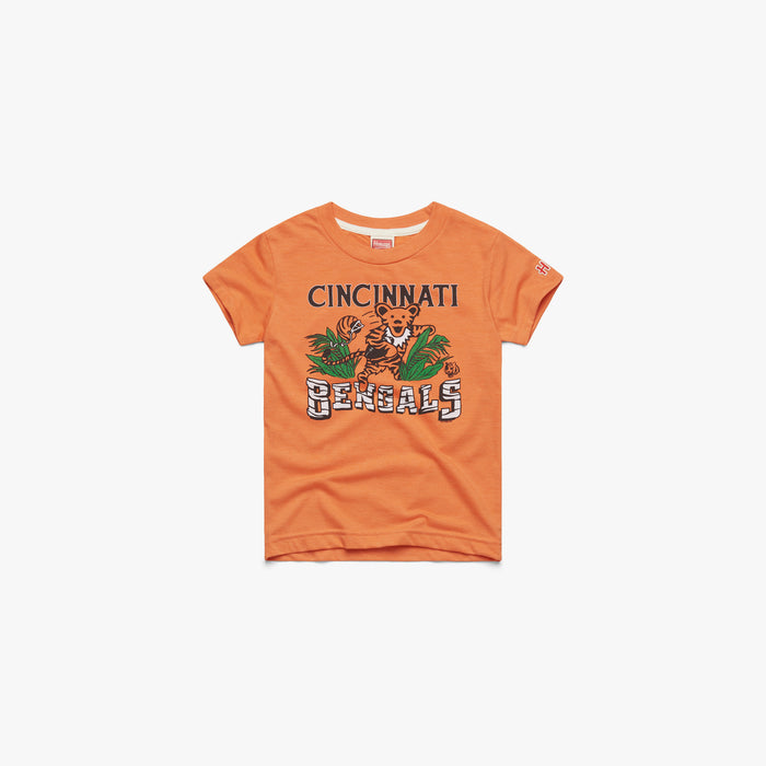 Youth NFL x Grateful Dead x Bengals