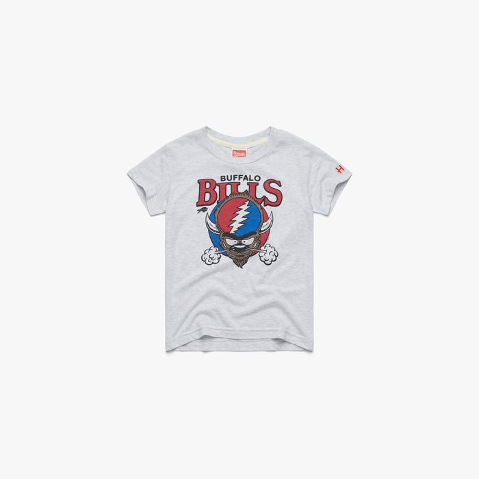 Youth NFL x Grateful Dead x Bills