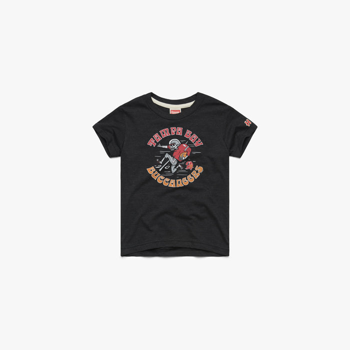 Youth NFL x Grateful Dead x Buccaneers