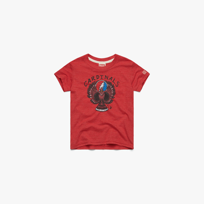 Youth NFL x Grateful Dead x Cardinals