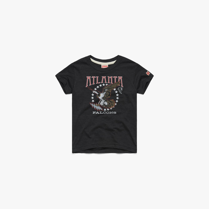 Youth NFL x Grateful Dead x Falcons