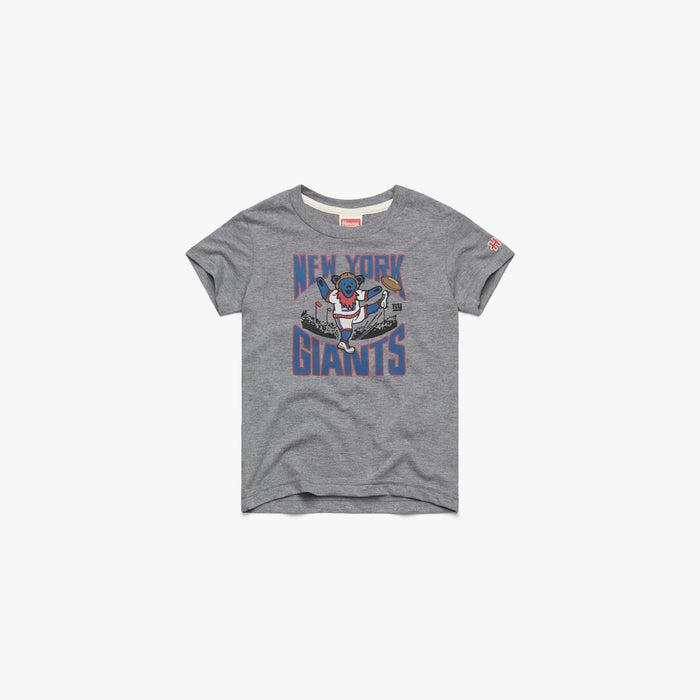 Youth NFL x Grateful Dead x Giants