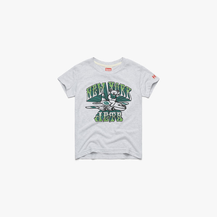 Youth NFL x Grateful Dead x Jets