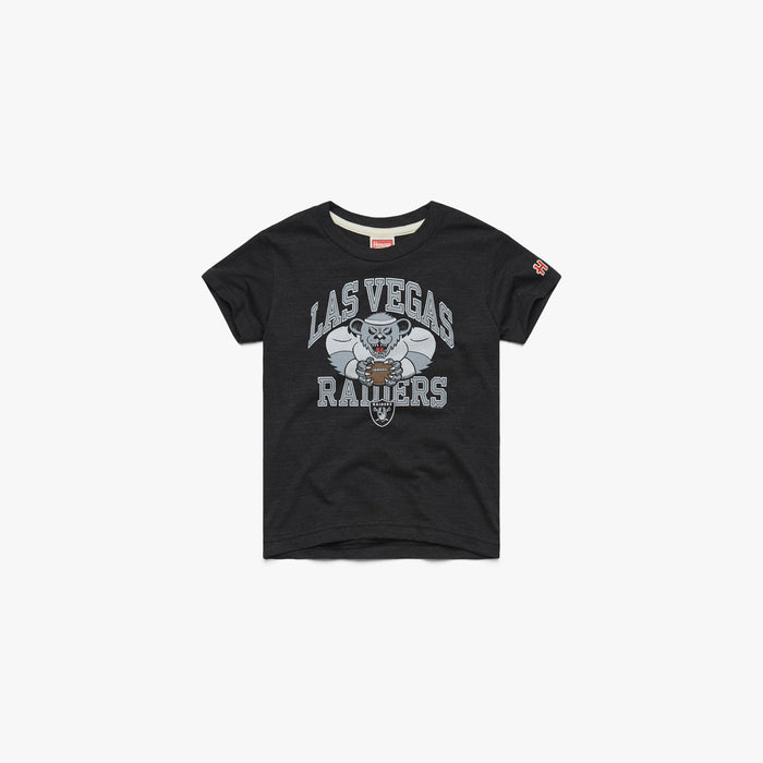 Youth NFL x Grateful Dead x Raiders