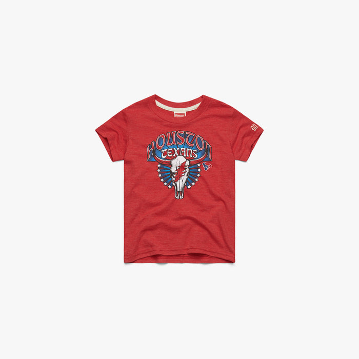 Youth NFL x Grateful Dead x Texans