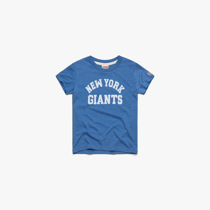 Youth New York Giants Classic