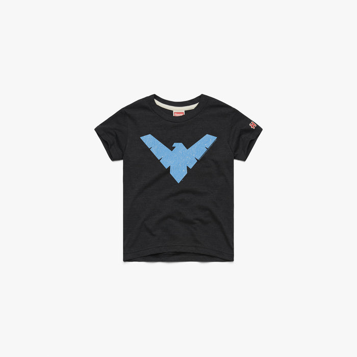 Youth Nightwing Logo