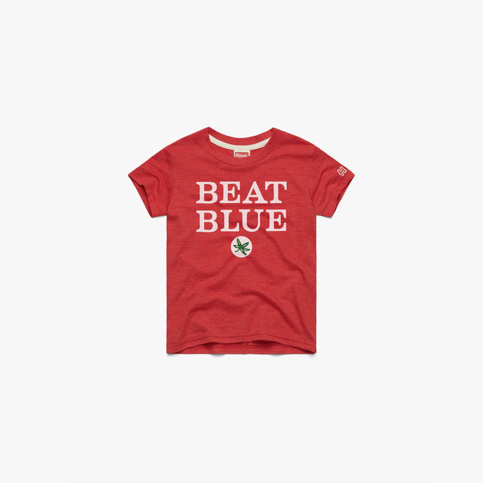 Youth Ohio State Beat Blue