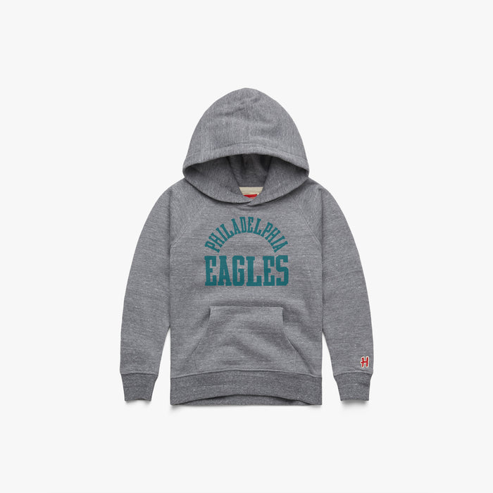 Youth Philadelphia Eagles Classic Hoodie