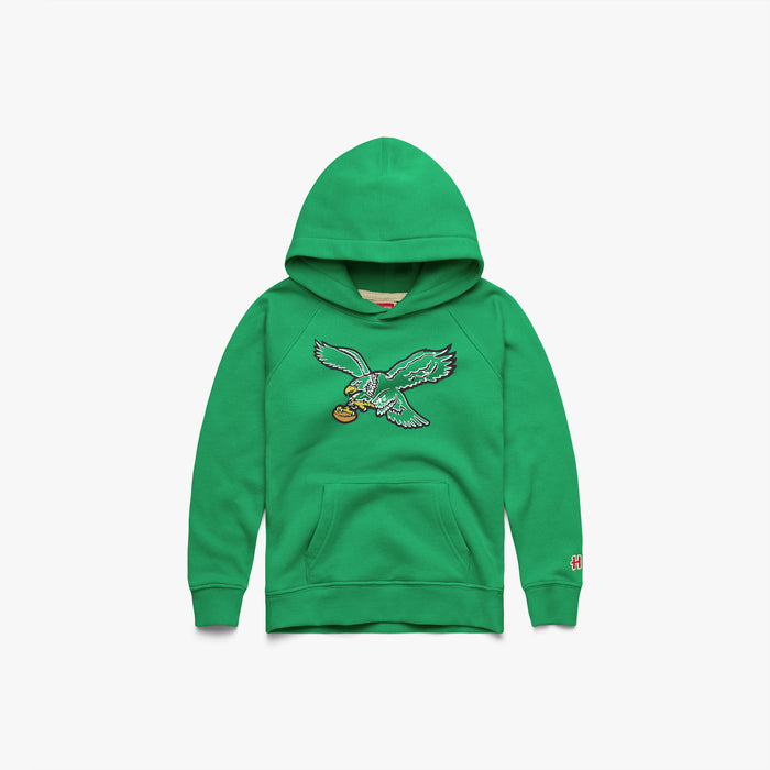 Youth Philadelphia Eagles '87 Hoodie