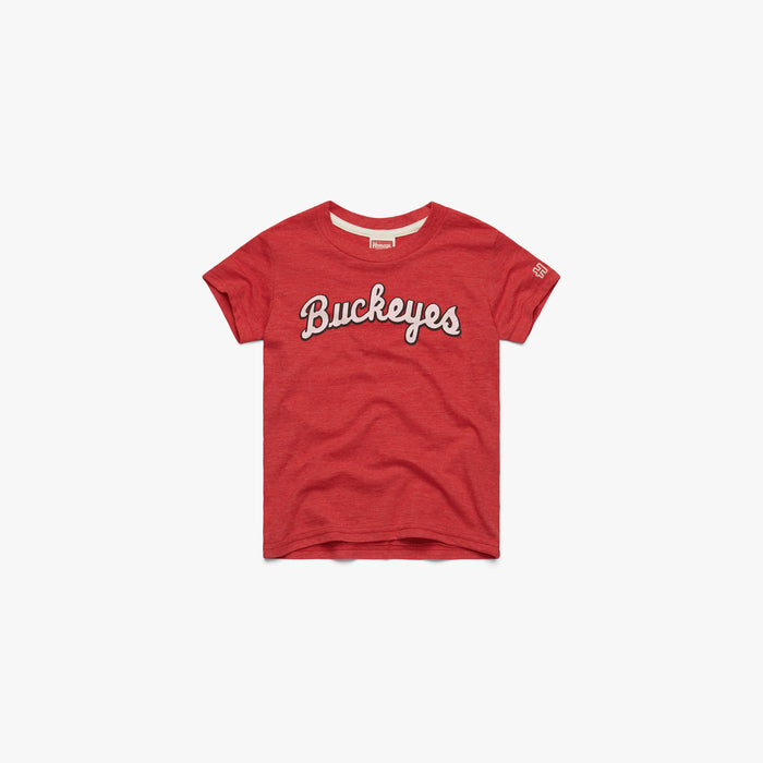 Youth Script Buckeyes