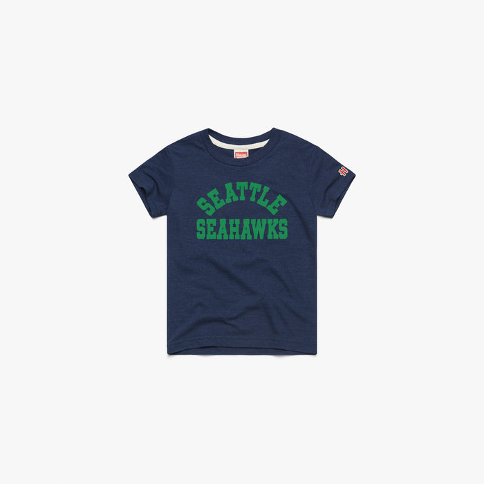 Youth Seattle Seahawks Classic