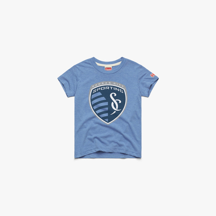 Youth Sporting Kansas City '11