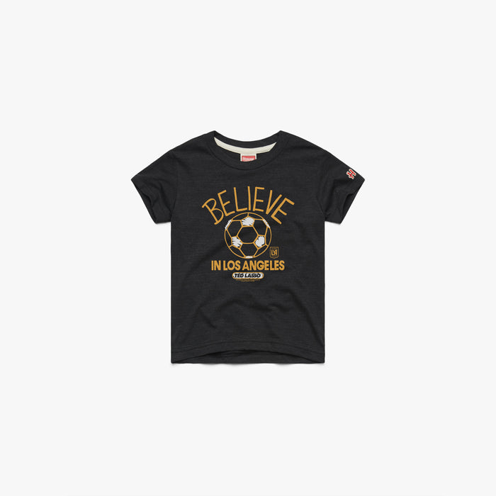 Youth Ted Lasso Believe x Los Angeles Football Club