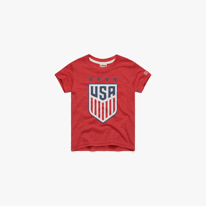 Youth USWNT Crest