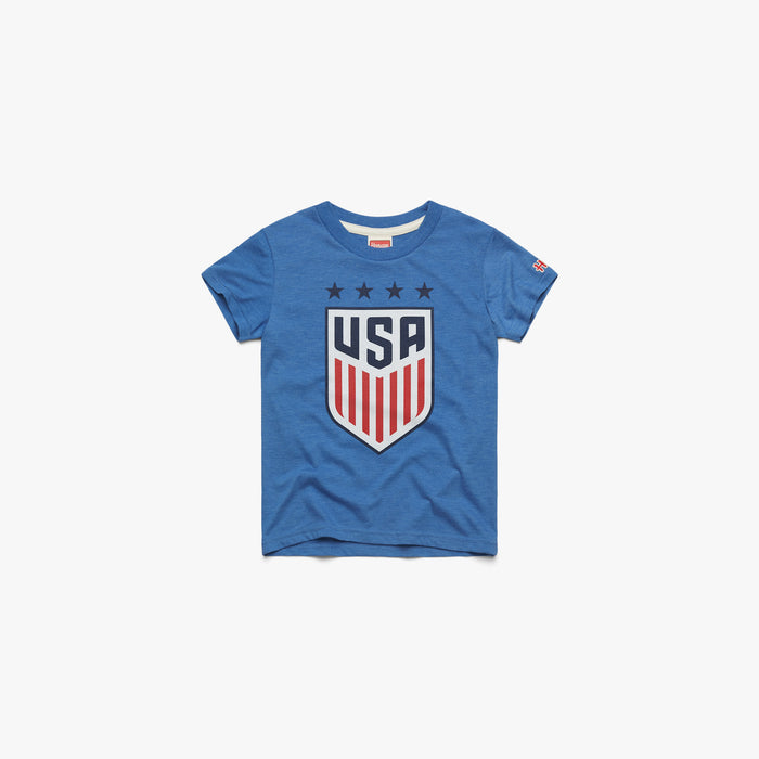 Youth USWNT Crest