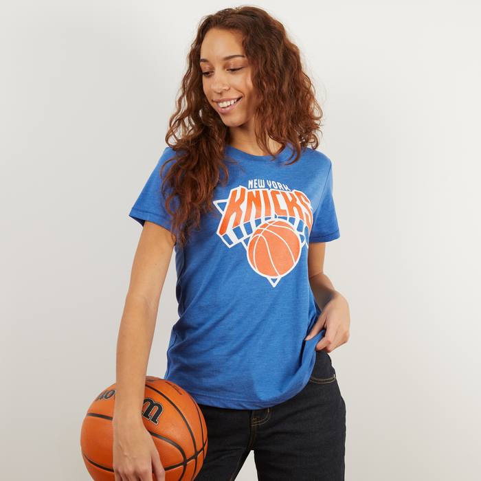 Women's New York Knicks Logo