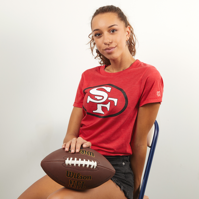 Women's San Francisco 49ers '68