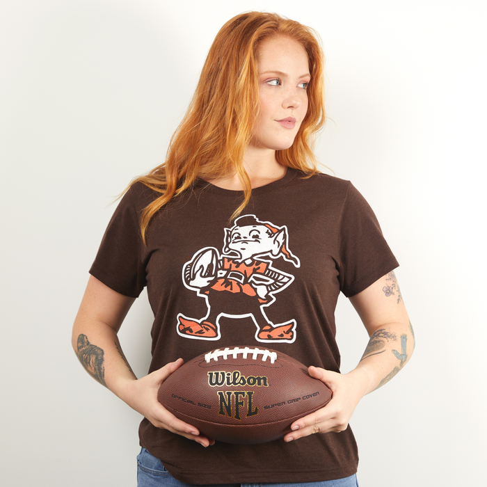 Women's Cleveland Browns '59