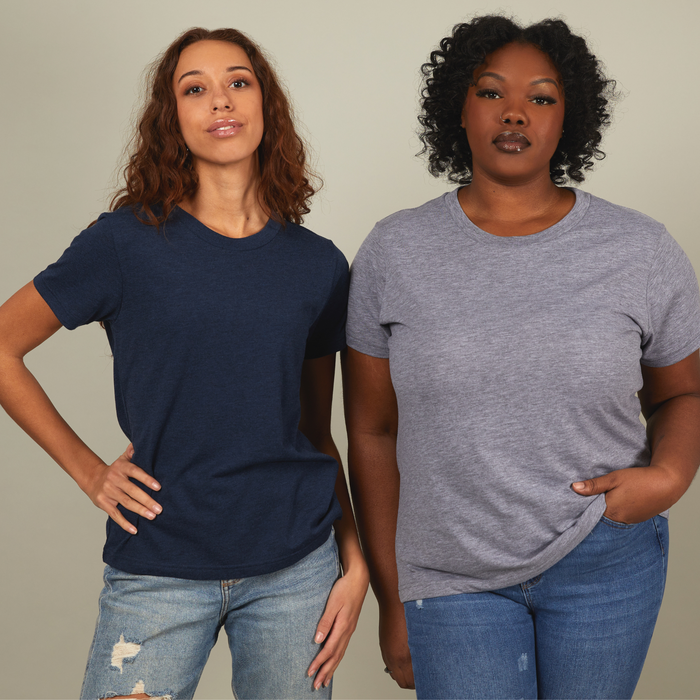 Women's Go-To Tee