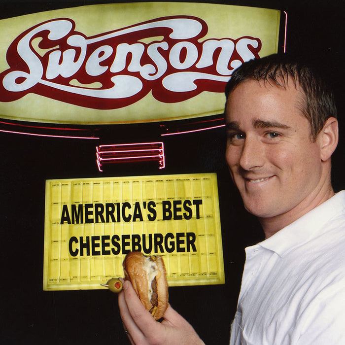 Swensons Throwback